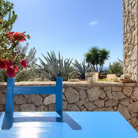 La Pizzica By Lovesud Holiday home Morciano di Leuca