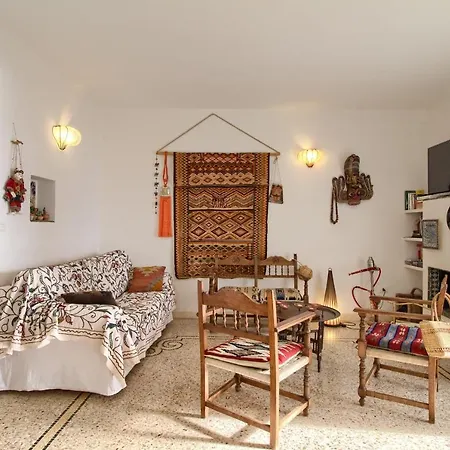 La Pizzica By Lovesud Holiday home