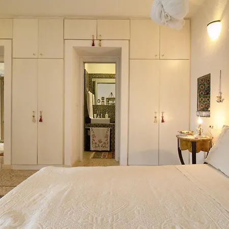 Holiday home La Pizzica By Lovesud Morciano di Leuca
