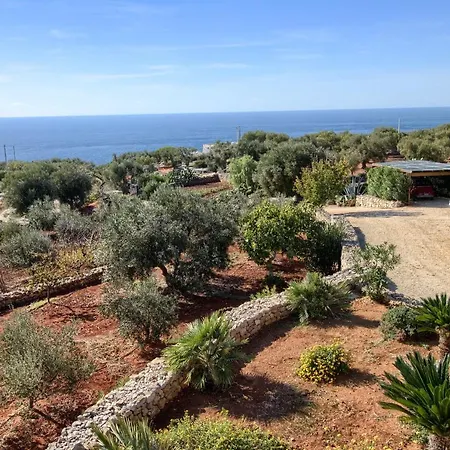 La Pizzica By Lovesud Holiday home