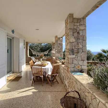 La Pizzica By Lovesud Holiday home Morciano di Leuca