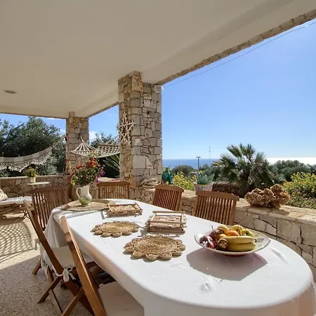 La Pizzica By Lovesud * Morciano di Leuca