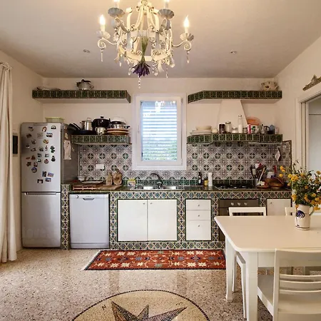 Holiday home La Pizzica By Lovesud Morciano di Leuca