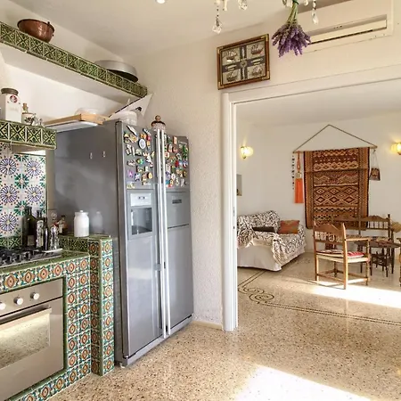 La Pizzica By Lovesud Holiday home Morciano di Leuca