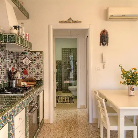 La Pizzica By Lovesud Holiday home Morciano di Leuca