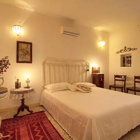 La Pizzica By Lovesud Holiday home