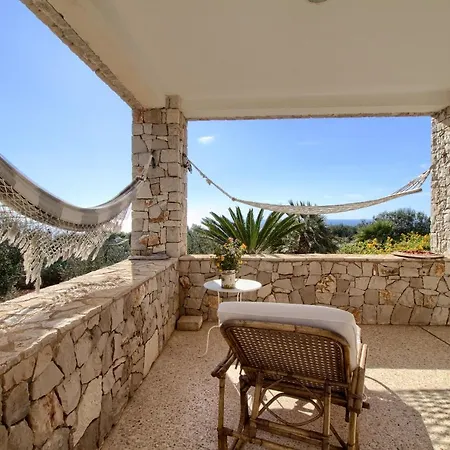 Holiday home La Pizzica By Lovesud Morciano di Leuca