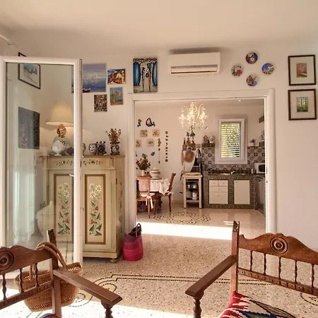 Holiday home La Pizzica By Lovesud *