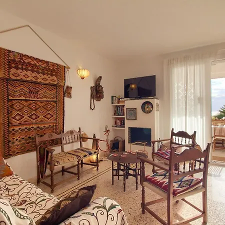 La Pizzica By Lovesud Holiday home