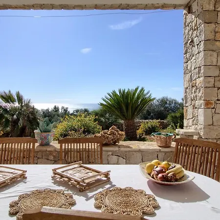 La Pizzica By Lovesud Holiday home